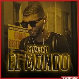 Samara — El Mondo — обложка